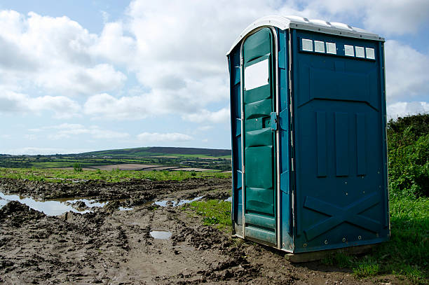 Types of Portable Toilets We Offer in Farmington, PA